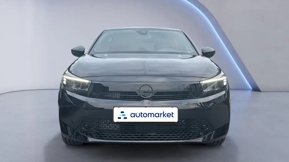 OPEL Corsa Corsa 1.2 GS S&S aut Nowy