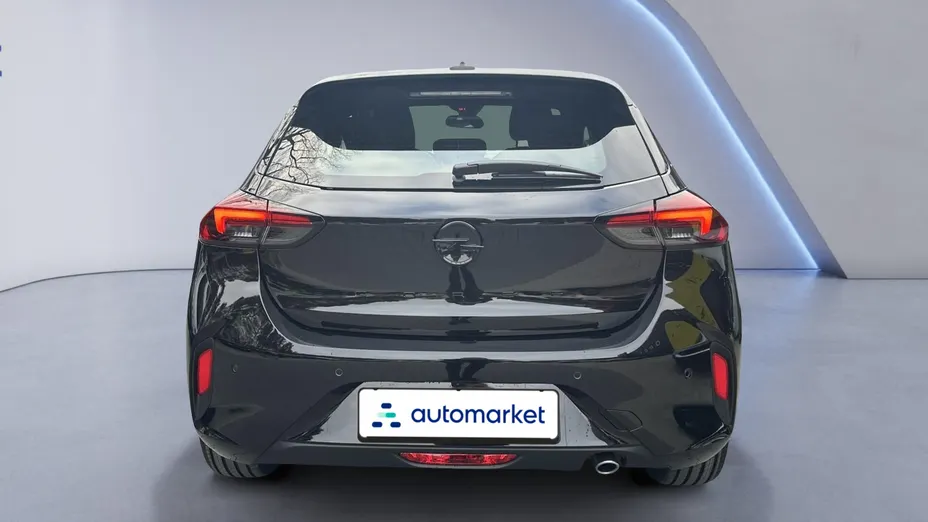 OPEL Corsa Corsa 1.2 GS S&S aut Nowy