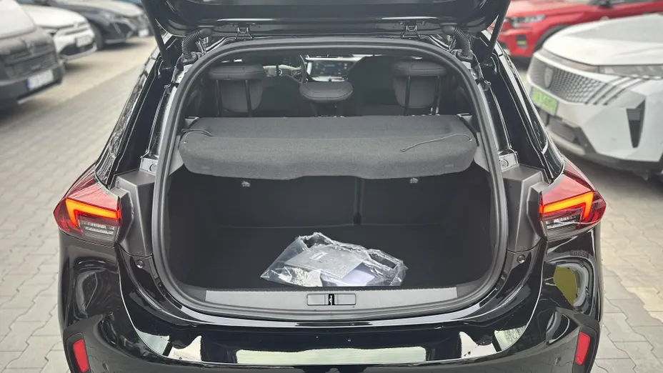 OPEL Corsa Corsa 1.2 GS S&S aut Nowy