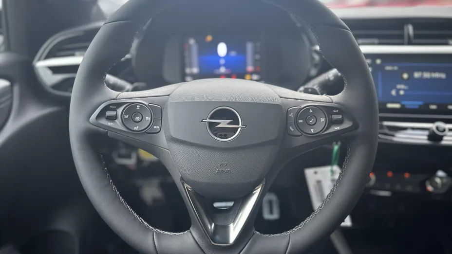 OPEL Corsa Corsa 1.2 GS S&S aut Nowy