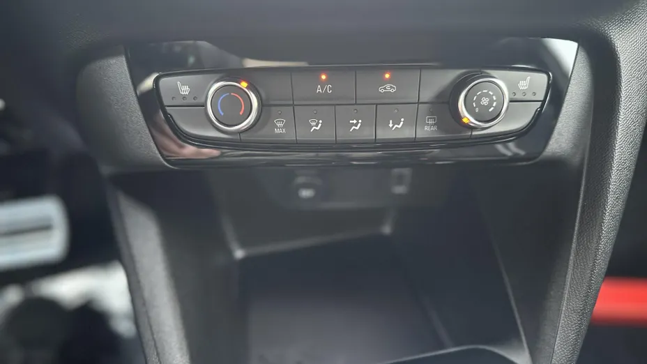 OPEL Corsa Corsa 1.2 GS S&S aut Nowy