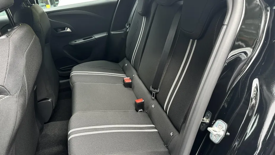 OPEL Corsa Corsa 1.2 GS S&S aut Nowy