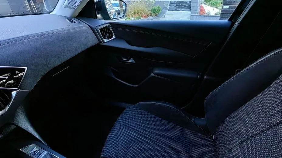 DS DS3 Crossback DS 3 E-Tense Performance Line +