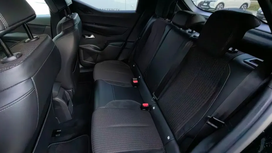 DS DS3 Crossback DS 3 E-Tense Performance Line +