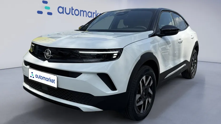 OPEL Mokka Mokka 1.2 T Edition S&S aut Nowy