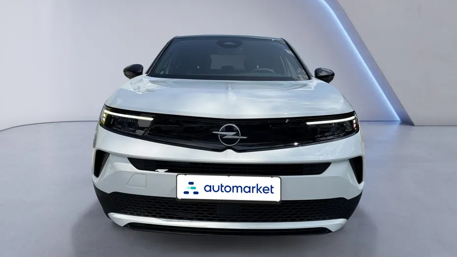 OPEL Mokka Mokka 1.2 T Edition S&S aut Nowy