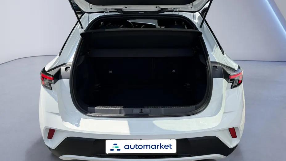 OPEL Mokka Mokka 1.2 T Edition S&S aut Nowy