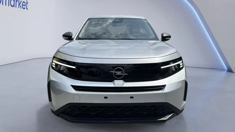 OPEL Frontera Frontera 1.2 T mHEV Edition eDTC6 Nowy