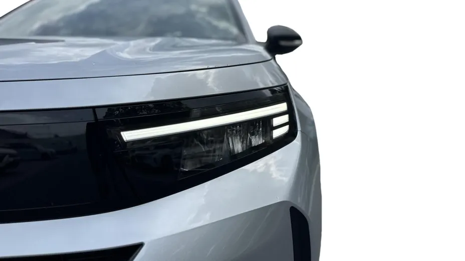 OPEL Frontera Frontera 1.2 T mHEV Edition eDTC6 Nowy