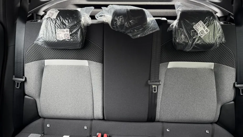 OPEL Frontera Frontera 1.2 T mHEV Edition eDTC6 Nowy