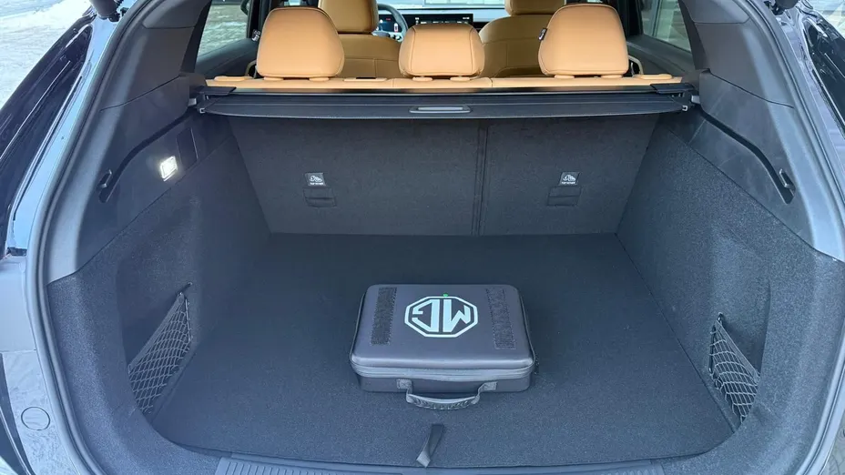 MG HS HS 1.5T PHEV Exclusive aut Nowy