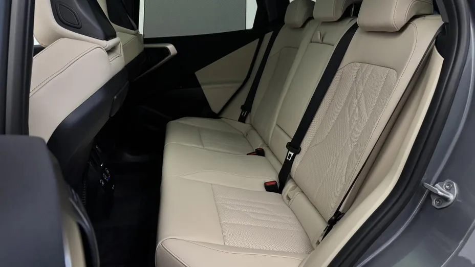 BMW X3 X3 xDrive20d mHEV aut