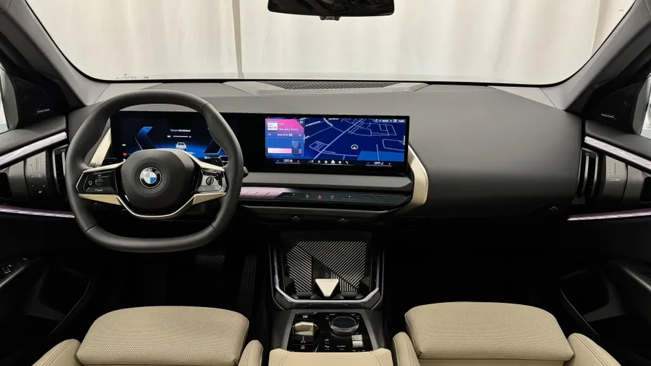 BMW X3 X3 xDrive20d mHEV aut