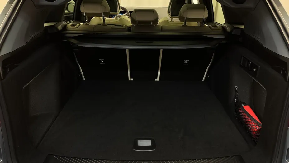 BMW X3 X3 xDrive20d mHEV aut