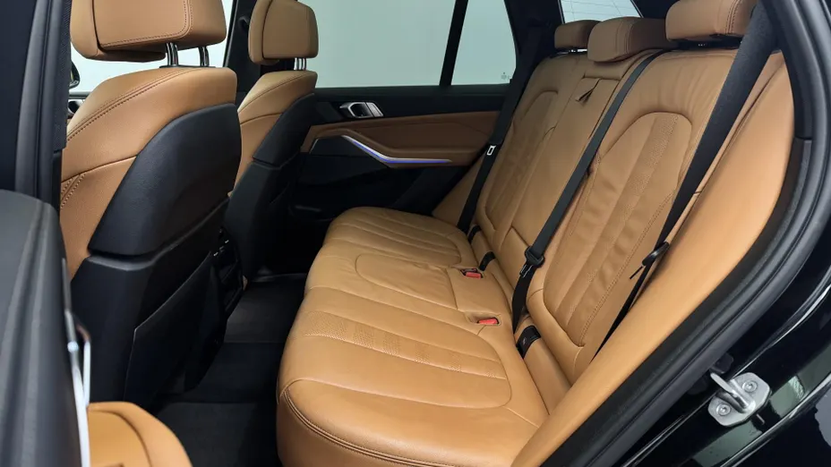 BMW X5 X5 xDrive40i aut