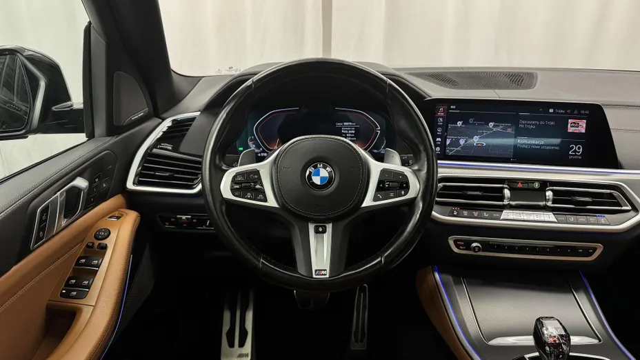 BMW X5 X5 xDrive40i aut