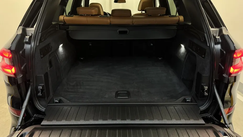 BMW X5 X5 xDrive40i aut