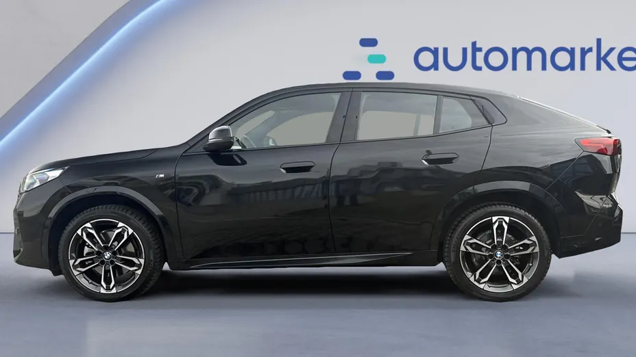 BMW X2 X2 sDrive20i mHEV M Sport aut