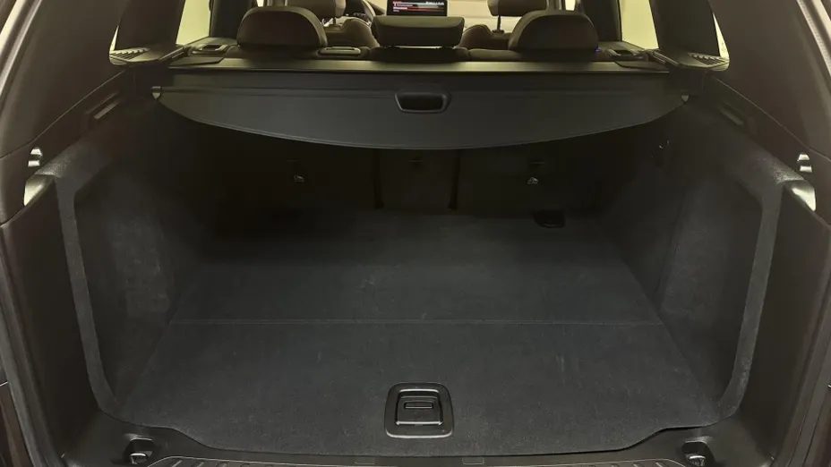 BMW X3 X3 xDrive30i xLine aut