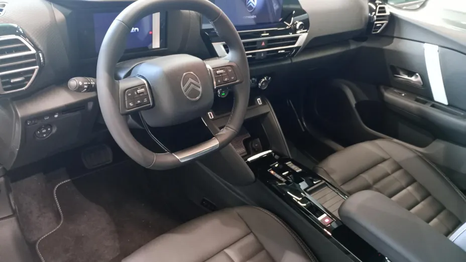 CITROEN C4 C4 1.2 mHEV Max eDCT6 Nowy