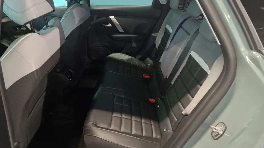 CITROEN C4 C4 1.2 PureTech Max S&S EAT8 Nowy