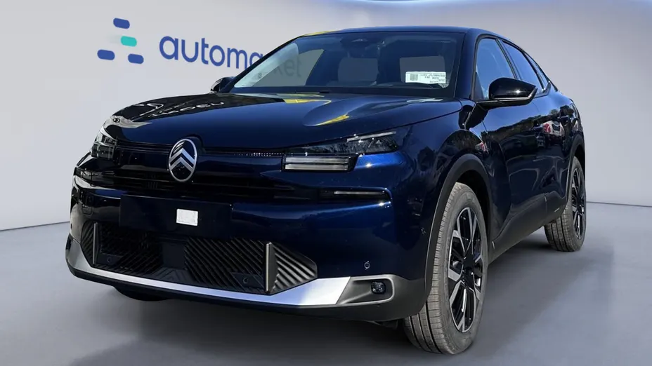 CITROEN C4 X C4 X 1.2 mHEV Max eDCT6 Nowy