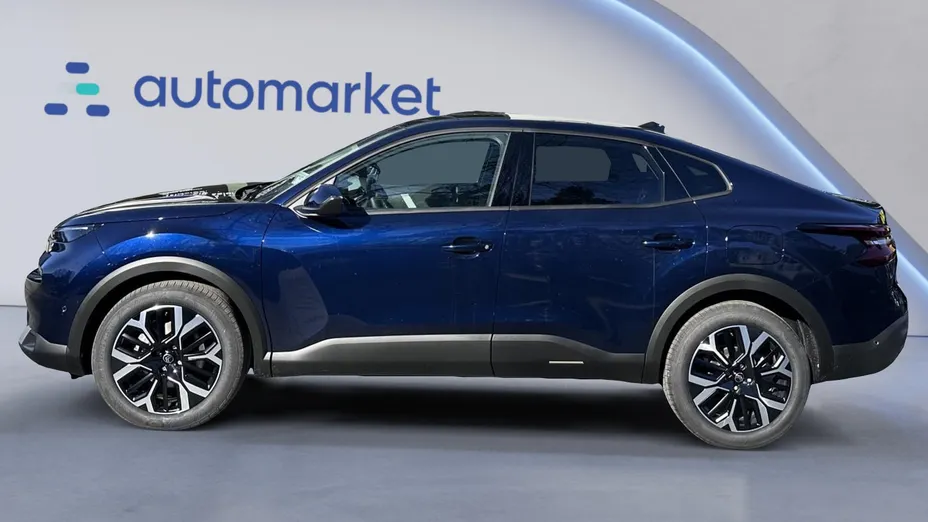 CITROEN C4 X C4 X 1.2 mHEV Max eDCT6 Nowy