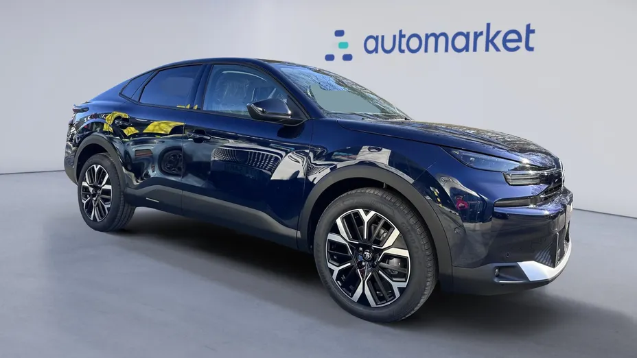 CITROEN C4 X C4 X 1.2 mHEV Max eDCT6 Nowy