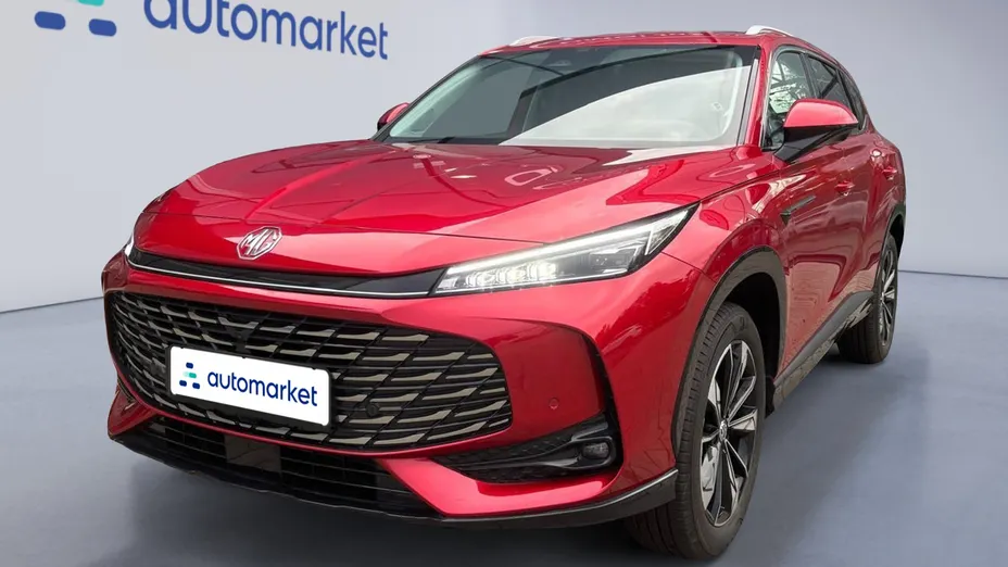 MG HS HS 1.5 T-GDI Exclusive Nowy