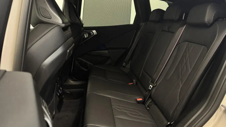 BMW X3 X3 xDrive40d mHEV aut