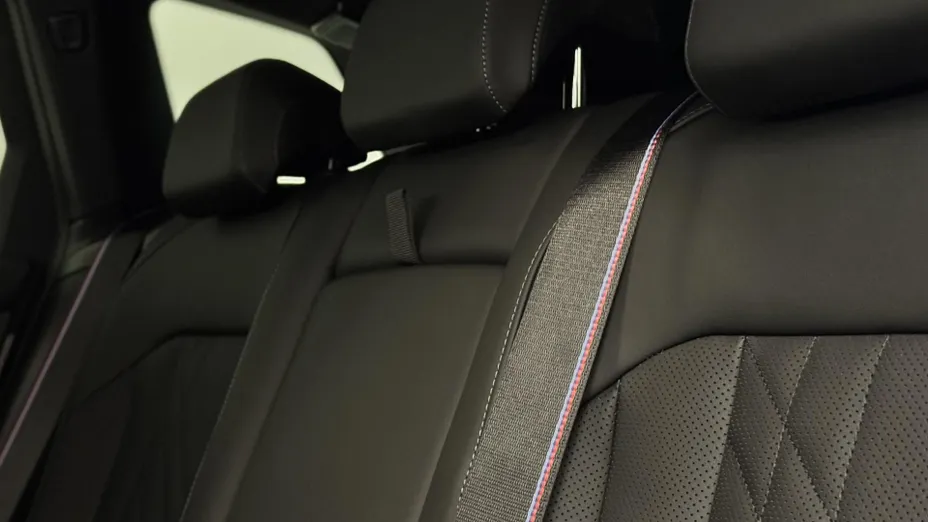 BMW X3 X3 xDrive40d mHEV aut