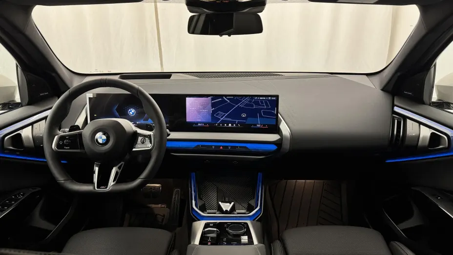 BMW X3 X3 xDrive40d mHEV aut