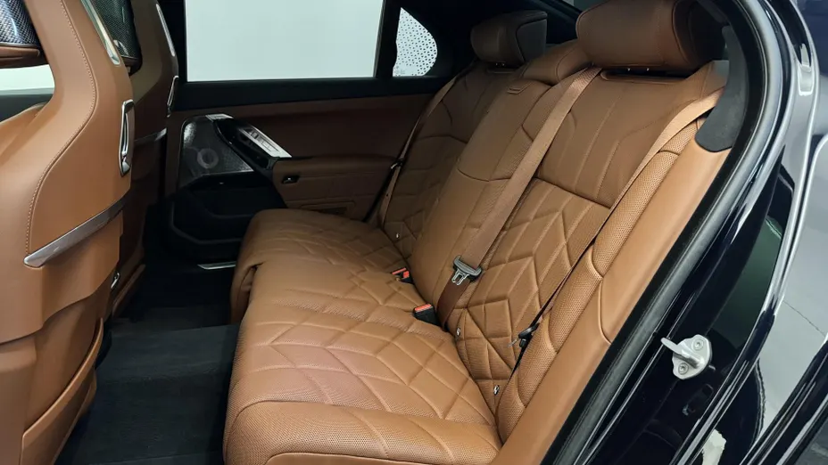 BMW Seria 7 740d xDrive mHEV M Sport sport-aut