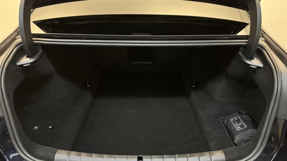 BMW Seria 7 740d xDrive mHEV M Sport sport-aut