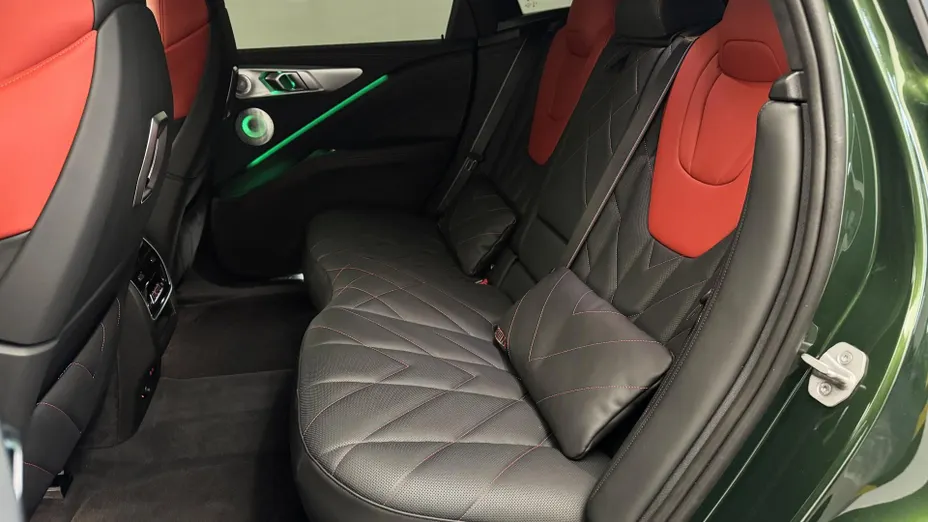 BMW XM XM PHEV Label sport-aut