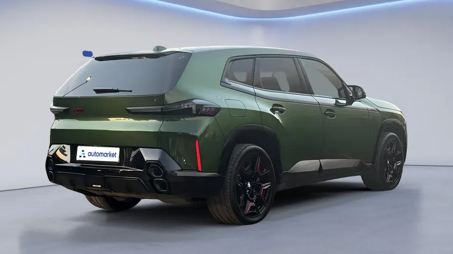 BMW XM XM PHEV Label sport-aut