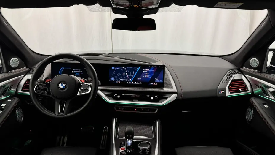 BMW XM XM PHEV Label sport-aut