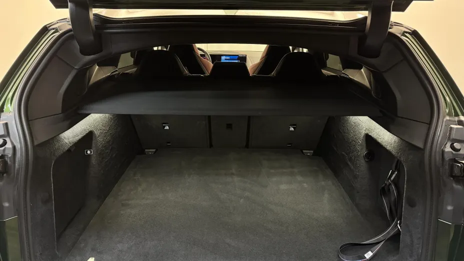 BMW XM XM PHEV Label sport-aut