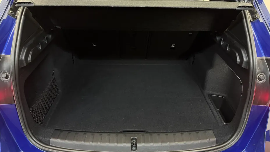 BMW X1 X1 sDrive18i M Sport sport-aut