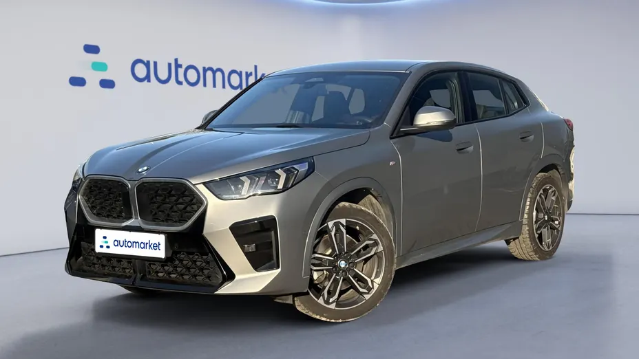 BMW X2 X2 sDrive20i mHEV M Sport aut