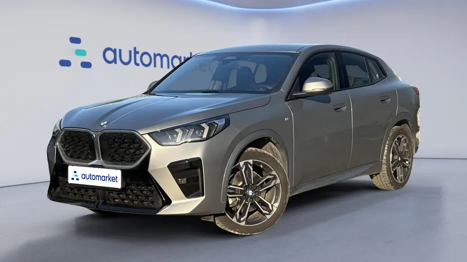 BMW X2 X2 sDrive20i mHEV M Sport aut