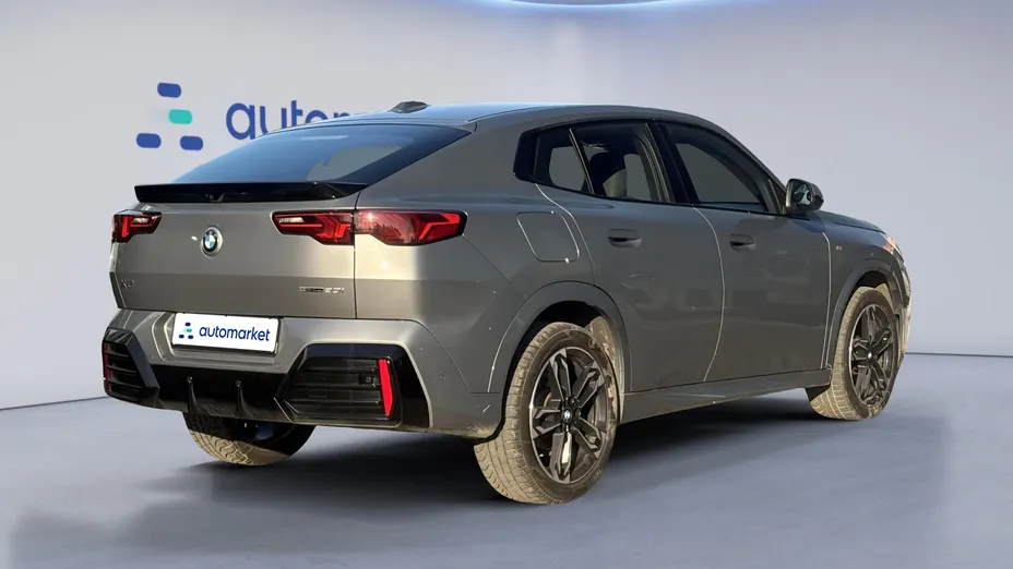 BMW X2 X2 sDrive20i mHEV M Sport aut