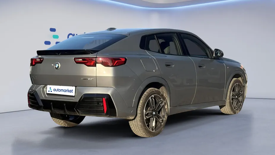 BMW X2 X2 sDrive20i mHEV M Sport aut