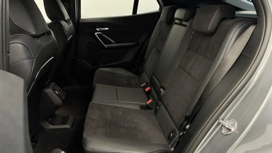 BMW X2 X2 sDrive20i mHEV M Sport aut