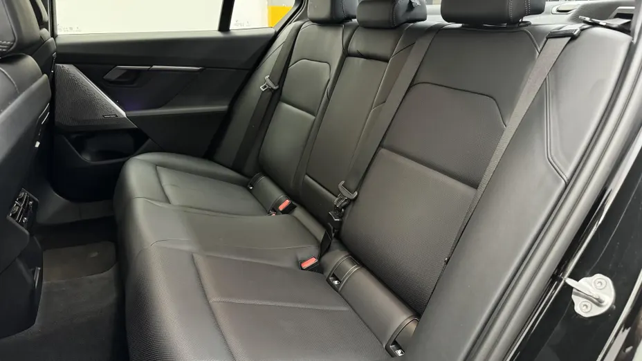 BMW Seria 5 520d mHEV aut