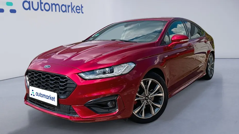 FORD Mondeo Mondeo 1.5 EcoBoost ST-Line X
