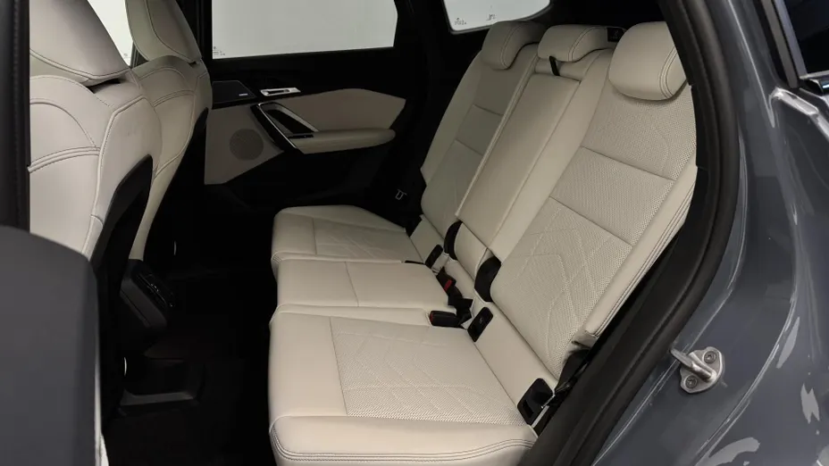 BMW X1 X1 sDrive18d M Sport sport-aut