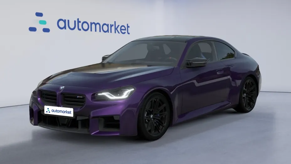 BMW Seria 2 M2 aut Nowy