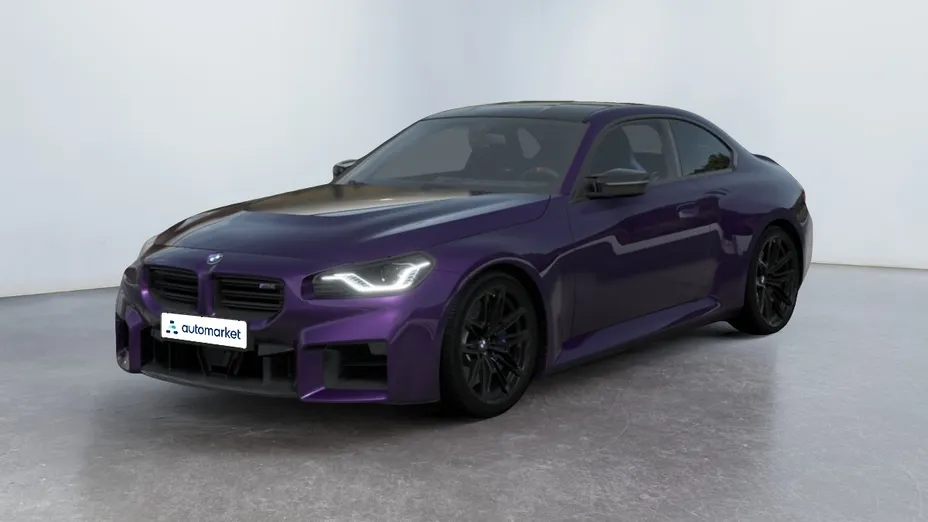 BMW Seria 2 M2 aut Nowy
