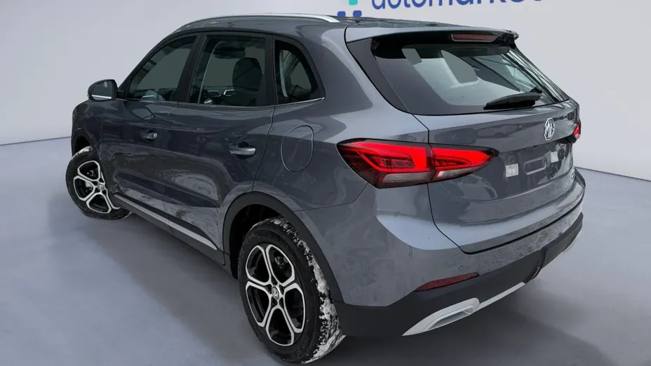 MG ZS ZS 1.5 HEV+ Excite aut Nowy